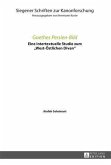 Goethes Persien-Bild (eBook, PDF)