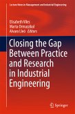 Closing the Gap Between Practice and Research in Industrial Engineering (eBook, PDF)