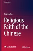 Religious Faith of the Chinese (eBook, PDF)