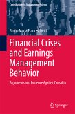 Financial Crises and Earnings Management Behavior (eBook, PDF)