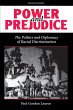 Power And Prejudice (eBook, ePUB) - Bild 1
