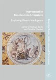 Movement in Renaissance Literature (eBook, PDF)