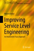 Improving Service Level Engineering (eBook, PDF)