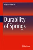 Durability of Springs (eBook, PDF)