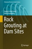 Rock Grouting at Dam Sites (eBook, PDF)