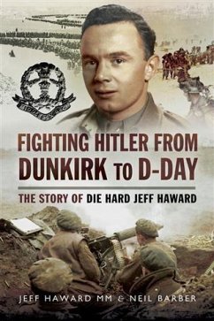 Cover Fighting Hitler from Dunkirk to D-Day (eBook, ePUB)