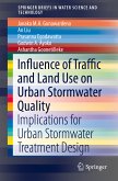 Influence of Traffic and Land Use on Urban Stormwater Quality (eBook, PDF)