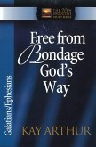 Free from Bondage God's Way (eBook, ePUB)