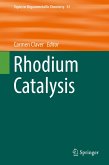 Rhodium Catalysis (eBook, PDF)