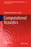 Computational Acoustics (eBook, PDF)