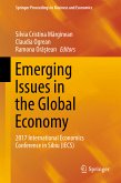 Emerging Issues in the Global Economy (eBook, PDF)