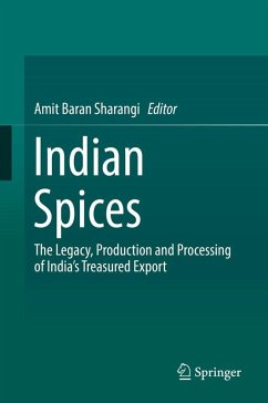 Indian Spices (eBook, PDF)