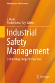 Industrial Safety Management (eBook, PDF)