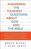 Answering the Toughest Questions About God and the Bible (eBook, ePUB) Answering the Toughest Questions About God and the Bible (eBook, ePUB)