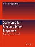 Surveying for Civil and Mine Engineers (eBook, PDF)
