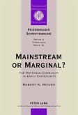 Mainstream or Marginal? (eBook, PDF)