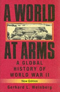 Cover World at Arms (eBook, PDF)