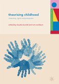 Theorising Childhood (eBook, PDF)