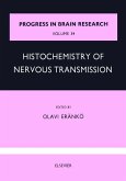Histochemistry of Nervous Transmission (eBook, PDF)