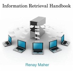 Cover Information Retrieval Handbook (eBook, PDF)