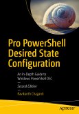 Pro PowerShell Desired State Configuration (eBook, PDF)