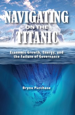 Cover Navigating on the Titanic (eBook, PDF)