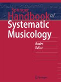 Springer Handbook of Systematic Musicology (eBook, PDF)