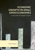 Economic Growth in Small Open Economies (eBook, PDF)