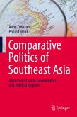 Comparative Politics of Southeast Asia (eBook, PDF)