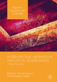 International Migrations and Local Governance (eBook, PDF)
