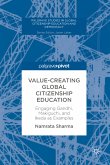 Value-Creating Global Citizenship Education (eBook, PDF)