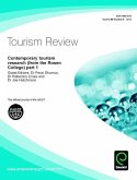 Contemporary Tourism Research (from the Rosen College) Part 1 (eBook, PDF)