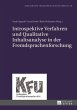 Introspektive Verfahren und Qualitative... - Bild 1