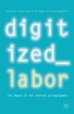 Digitized Labor (eBook, PDF)
