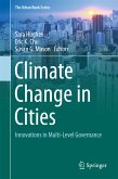 Climate Change in Cities (eBook, PDF)