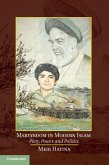 Martyrdom in Modern Islam (eBook, PDF)
