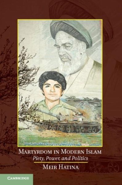 Martyrdom in Modern Islam (eBook, PDF) Martyrdom in Modern Islam (eBook, PDF)