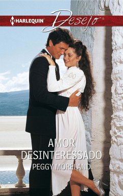 Cover Amor desinteressado (eBook, ePUB)