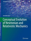 Conceptual Evolution of Newtonian and Relativistic Mechanics (eBook, PDF)