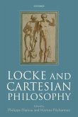 Locke and Cartesian Philosophy (eBook, ePUB)