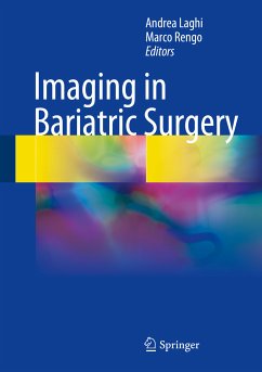 Imaging in Bariatric Surgery (eBook, PDF)