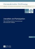 Literalitaet und Partizipation (eBook, PDF)
