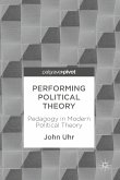 Performing Political Theory (eBook, PDF)