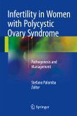 Infertility in Women with Polycystic Ovary Syndrome (eBook, PDF)