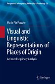 Visual and Linguistic Representations of Places of Origin (eBook, PDF)