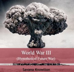 Cover World War III (Hypothetical Future War) (eBook, PDF)