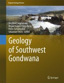 Geology of Southwest Gondwana (eBook, PDF)