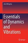 Essentials of Dynamics and Vibrations (eBook, PDF)