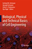 Biological, Physical and Technical Basics of Cell Engineering (eBook, PDF)