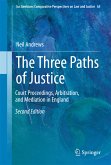 The Three Paths of Justice (eBook, PDF)